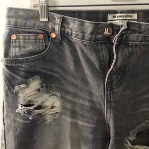 One Teaspoon Awesome Baggies